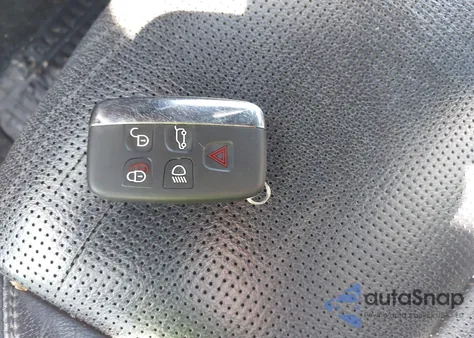 2019 Land Rover Discovery Sport Se из США, поврежденный, VIN SALCP2FX8KH814287